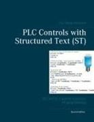Tom Mejer Antonsen - PLC Controls with Structured Text (ST)