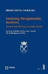 Romana Cierpial-Magnor, Martin Winner - Sanierung, Reorganisation, Insolvenz