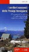 Giovanni Carraro - I sentieri nascosti delle Prealpi trevigiane. 35 escursioni tra natura e borghi incantati da Segusino a Villa di Villa