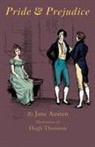 Jane Austen - Pride and Prejudice