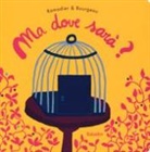 Vincent Bourgeau, BOURGEAU VINCENT, BOURGEAU VINCENT / R, R, Cedric Ramadier, Cédric Ramadier - MA DOVE SARA