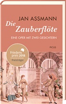 Jan Assmann - Die Zauberflöte