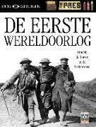 Simon Adams, Andy Crawford, Monica Byles, Martin Hallinan, Sue Nicholson - De eerste wereldoorlog