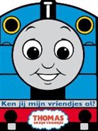 W. Awdry - Ken je mijn vriendjes al?