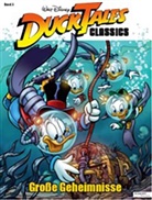 Walt Disney - DuckTales Classics - Große Geheimnisse