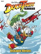Walt Disney - DuckTales Classics - Riskante Reisen
