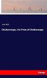 John Fitch - Chickamauga, the Price of Chattanooga