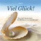 Viel Glück!, 1 Audio-CD (Hörbuch)