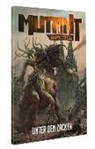 Patric Götz, Thomas Römer - Mutant: Jahr Null, Unter den Zacken