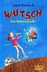 Angela Bernhardt - Wutsch - Der Innerirdische