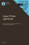 Oscar Wilde, A. R. Falzon - Aforismi