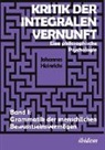Johannes Heinrichs - Kritik der integralen Vernunft