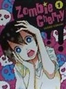 Shôko Conami - Zombie Cherry 1
