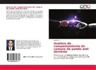 Lies Emen - Análisis de comportamiento de compra de palets anti derrame