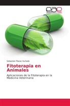 Sebastian Plazas Hurtado - Fitoterapia en Animales