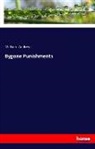 William Andrews - Bygone Punishments
