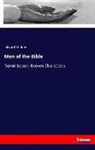 Edward Gibbon - Men of the Bible
