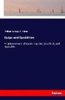 William Davenport Adams - Quips and Quiddities