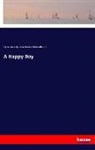 Rasmus Björn Anderson, Bjørnstjern Bjørnson, Bjørnstjerne Bjørnson - A Happy Boy