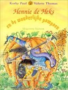 Valerie Thomas, Korky Paul - En de wonderlijke pompoen
