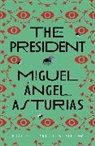 Miguel Asturias - The President