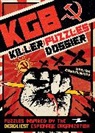 TIM DEDOPULOS - KGB Killer Puzzles Dossier