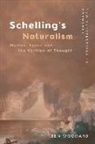 Ben Woodard - Schelling''s Naturalism