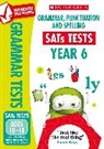 Graham Fletcher, Lesley Fletcher, Fletcher Graham, Fletcher Lesley - Grammar, Punctuation and Spelling Test - Year 6