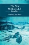 EDITED BY CODY MARRS, Cody Marrs, Cody (University of Georgia) Marrs, Cody Marrs, Cody (University of Georgia) Marrs, Marrs Cody - New Melville Studies