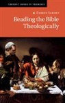 Darren Sarisky, Darren (University of Oxford) Sarisky, Sarisky Darren - Reading the Bible Theologically