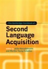 Julia (University of Washington) You Herschensohn, Julia Herschensohn, Julia (University of Washington) Herschensohn, Herschensohn Julia, Martha Young-Scholten, Martha (University of Newcastle upon Tyne) Young-Scholten... - Cambridge Handbook of Second Language Acquisition