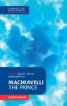 Niccolo Machiavelli, Niccolo (Lancaster University) Machiavelli, Machiavelli Niccolo, Russell Price, Quentin Skinner, Russell Price... - Machiavelli: The Prince