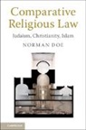 Norman Doe, Norman (Cardiff University) Doe, Doe Norman - Comparative Religious Law