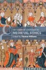 Thomas Williams, Thomas (University of South Florida) Williams, Thomas Williams, Thomas (University of South Florida) Williams - Cambridge Companion to Medieval Ethics