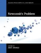 Arif Ahmed, Arif (University of Cambridge) Ahmed, Arif Ahmed, Arif (University of Cambridge) Ahmed - Newcomb''s Problem