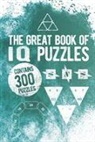 Eric Saunders - Great Book of Iq Puzzles