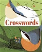 Eric Saunders - Crosswords