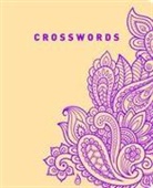 Eric Saunders - Crosswords
