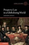 Amnon Lehavi, Lehavi Amnon - Property Law in a Globalizing World