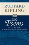 Rudyard Kipling, Thomas Pinney, Pinney Thomas - 100 Poems