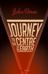 Jules Verne, Jules Verne - Journey to the Centre of the Earth