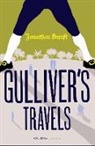 Jonathan Swift, Jonathan Swift - Gulliver''s Travels