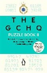 GCHQ - The GCHQ Puzzle Book II