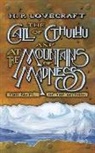 H. P. Lovecraft - CALL OF CTHULHU AND AT MOUNTAINS