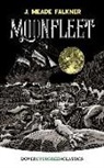 J. Falkner, J. Meade Falkner - Moonfleet