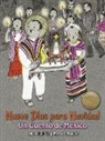 Marie Ets, Marie Hall Ets, Aurora Labastida, Marie Hall Ets - Nueve Dias Para Navidad: Un Cuento De Mexico