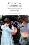 Irene McMullin, Irene (University of Essex) Mcmullin, McMullin Irene - Existential Flourishing