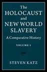 Steven Katz, Steven (Boston University) Katz, Steven T. Katz, Steven T. (Boston University) Katz, KATZ STEVEN - Holocaust and New World Slavery