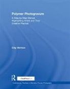 Harmon, Clay Harmon - Polymer Photogravure