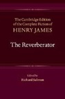 Henry James, Richard Salmon, Richard (University of Leeds) Salmon - Reverberator